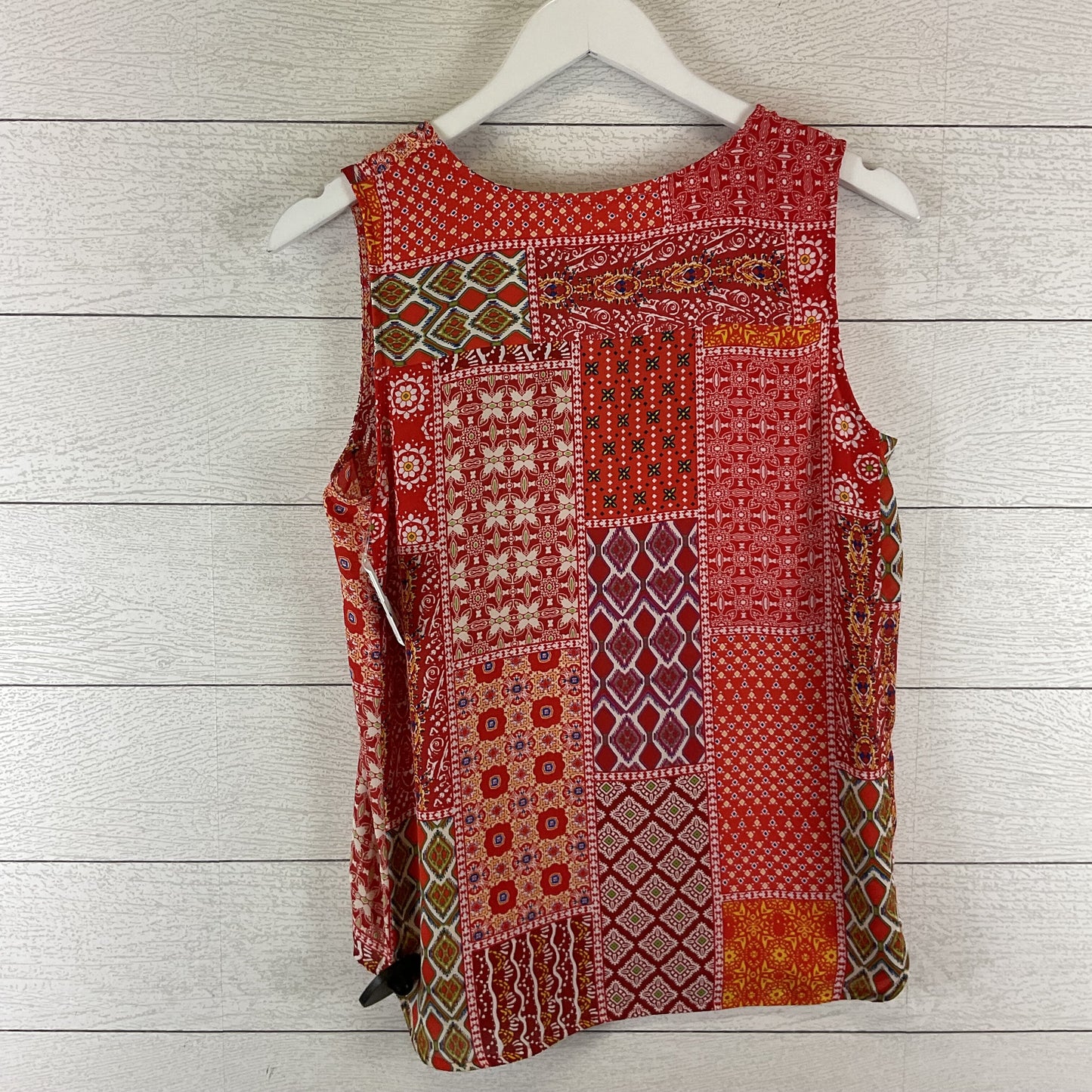 Top Sleeveless By Violet And Claire  Size: S