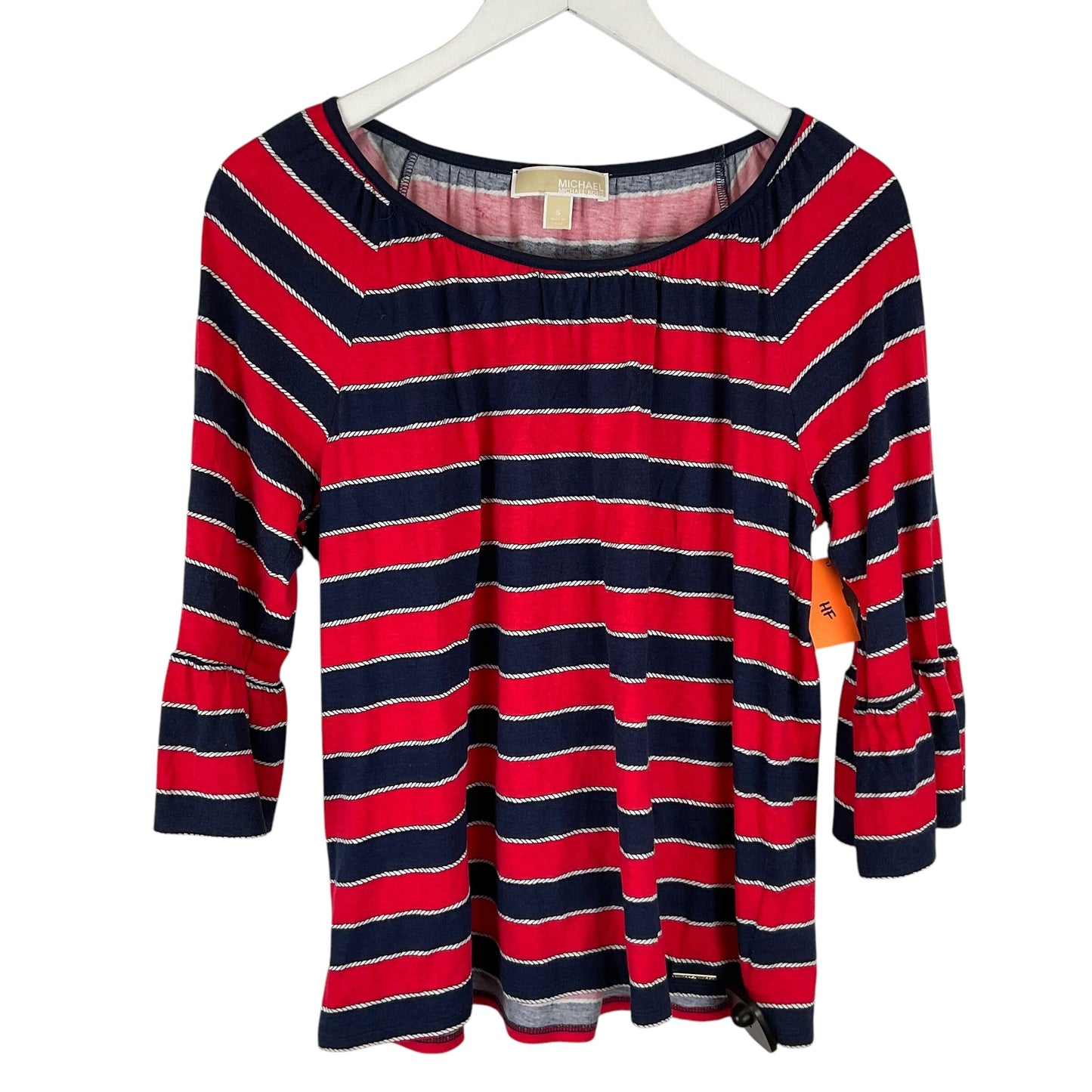 Top Long Sleeve By Michael By Michael Kors  Size: S