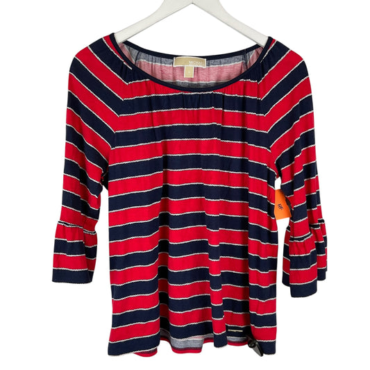 Top Long Sleeve By Michael By Michael Kors  Size: S