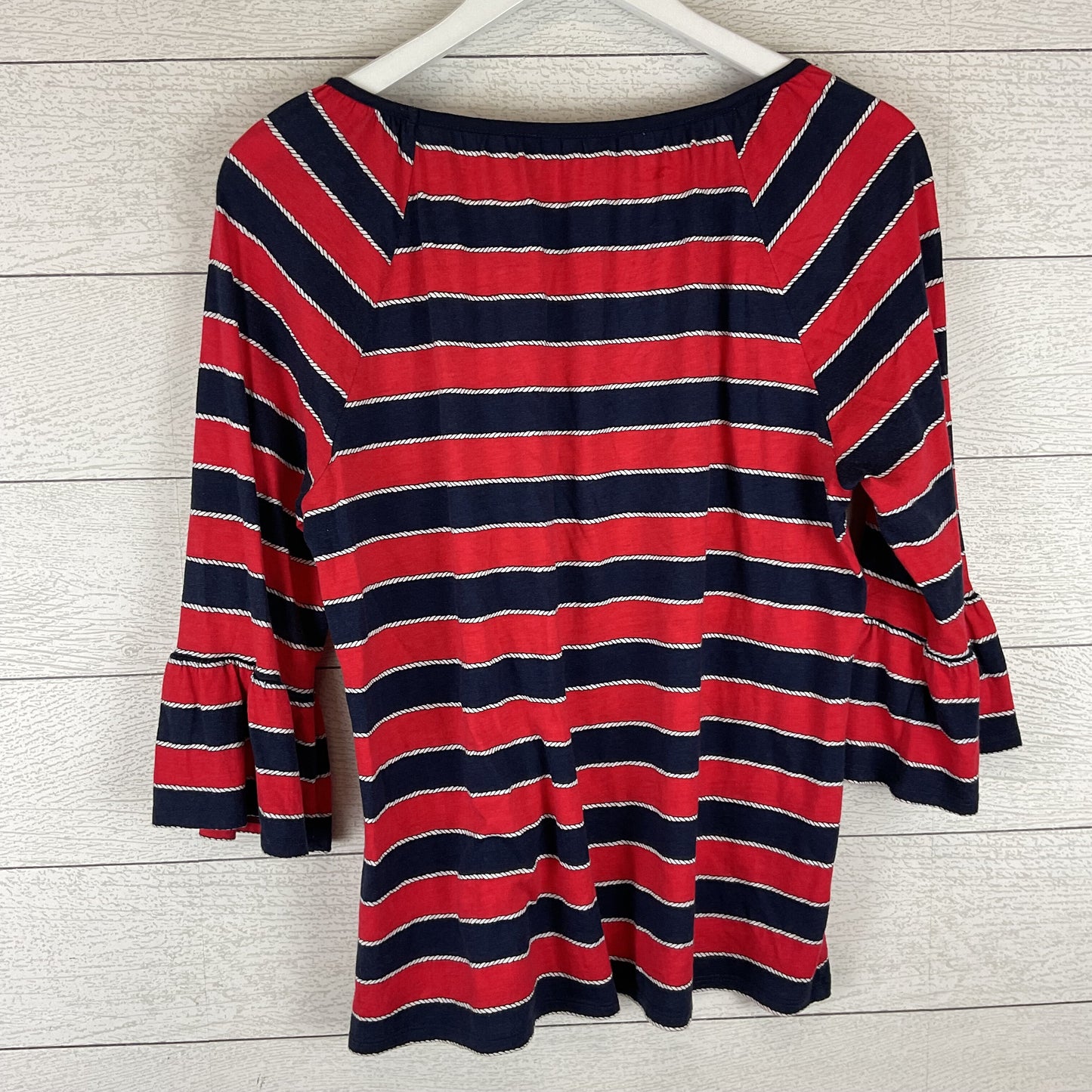 Top Long Sleeve By Michael By Michael Kors  Size: S