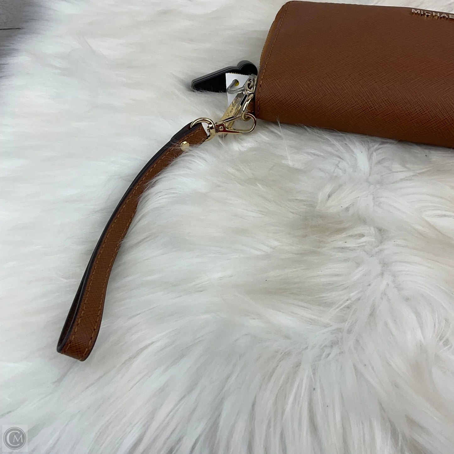 Wallet Designer By Michael Kors, Size: Medium