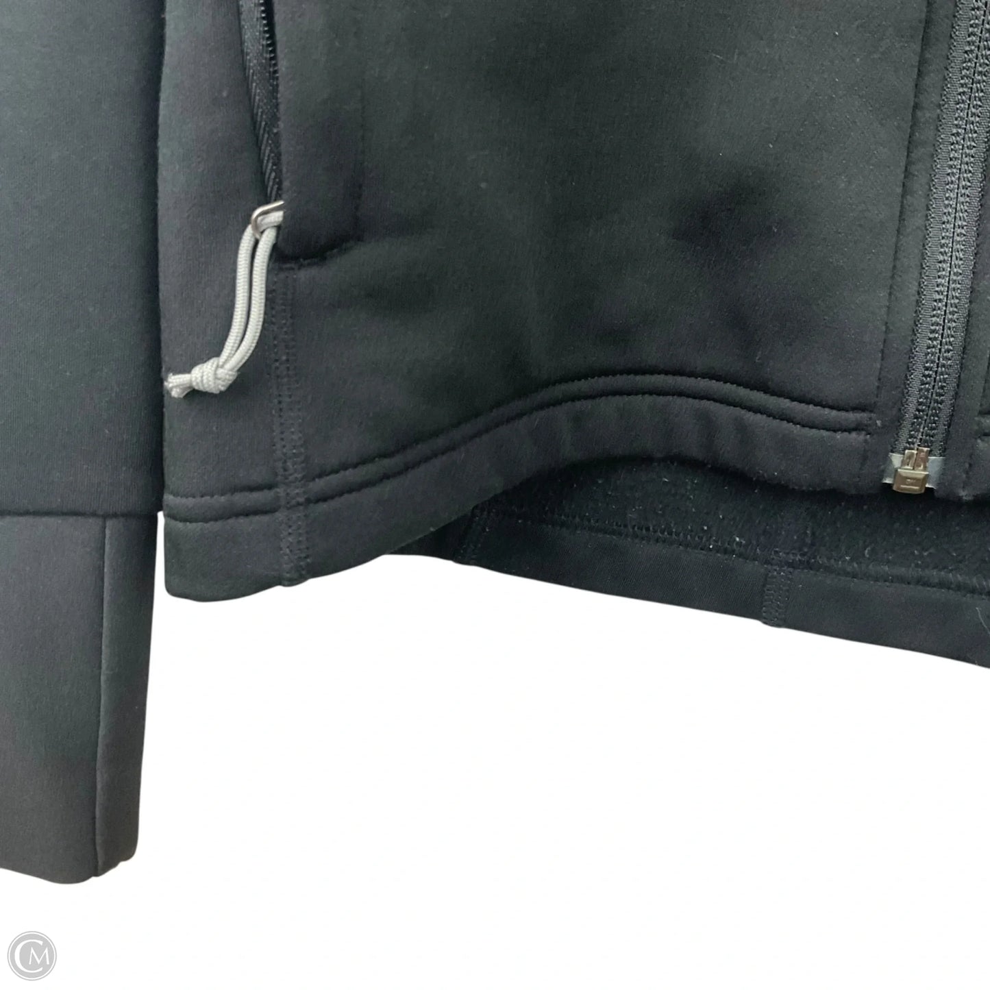 Jacket Other By The North Face In Black, Size: M