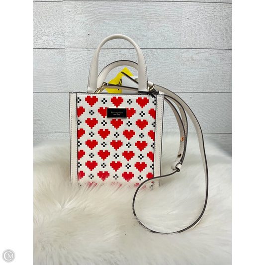 Crossbody Designer By Kate Spade, Size: Small