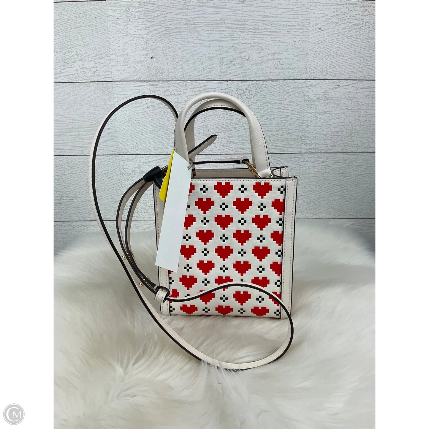 Crossbody Designer By Kate Spade, Size: Small