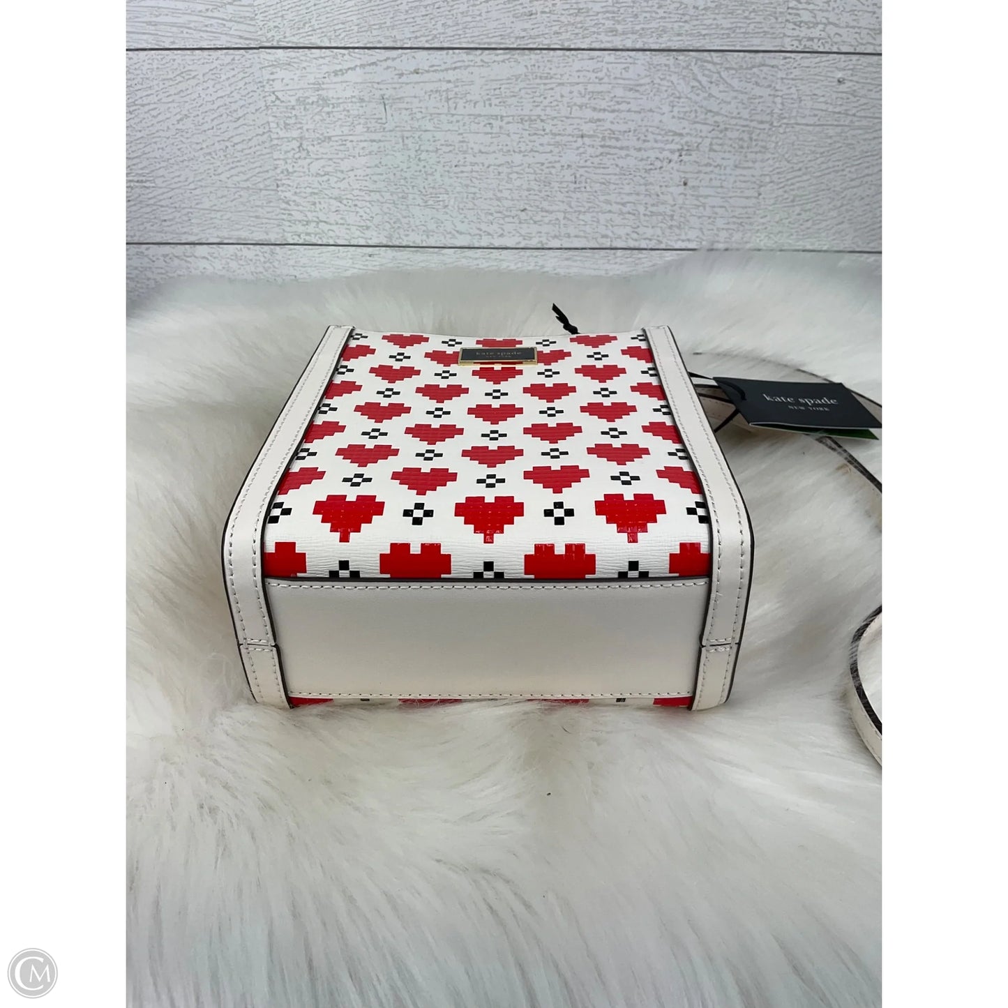 Crossbody Designer By Kate Spade, Size: Small