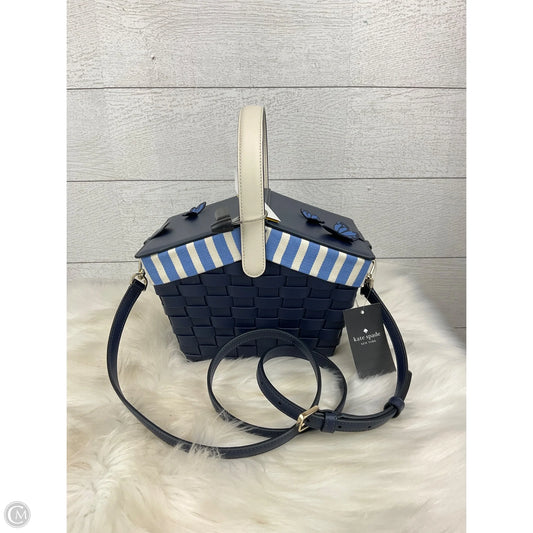 Handbag Designer By Kate Spade, Size: Medium