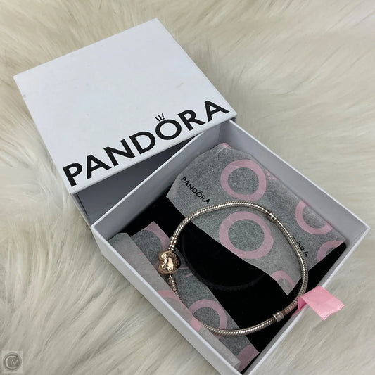 Bracelet Other By Pandora