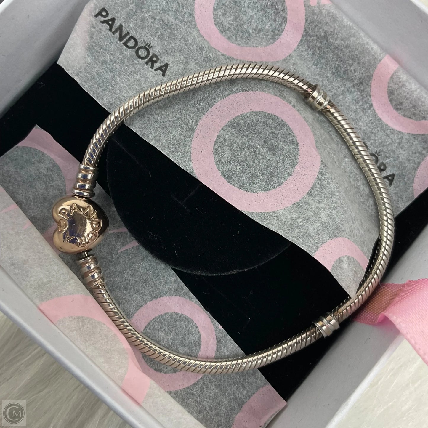 Bracelet Other By Pandora