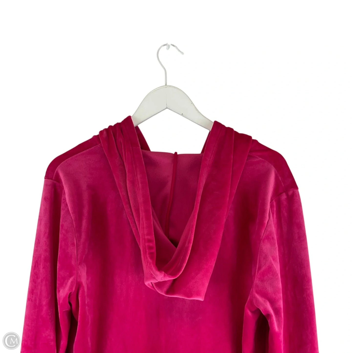 Jacket Designer By Lilly Pulitzer In Pink, Size: Xl