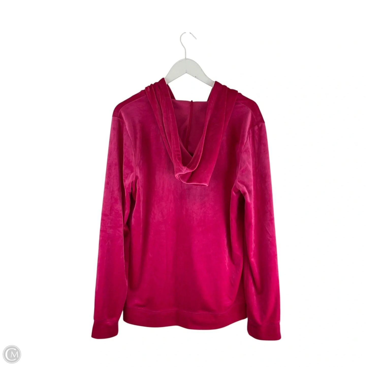 Jacket Designer By Lilly Pulitzer In Pink, Size: Xl