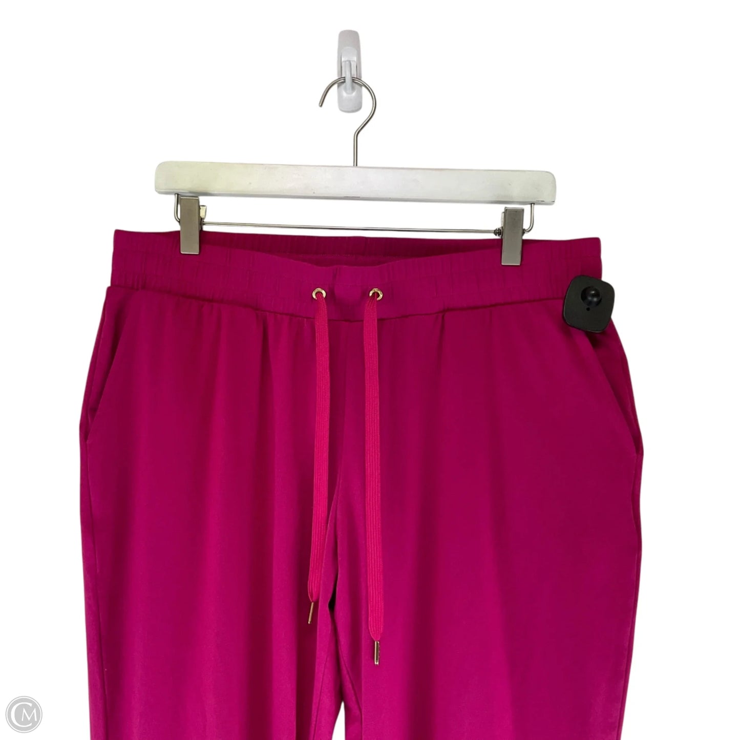 Pants Designer By Lilly Pulitzer In Pink, Size: L
