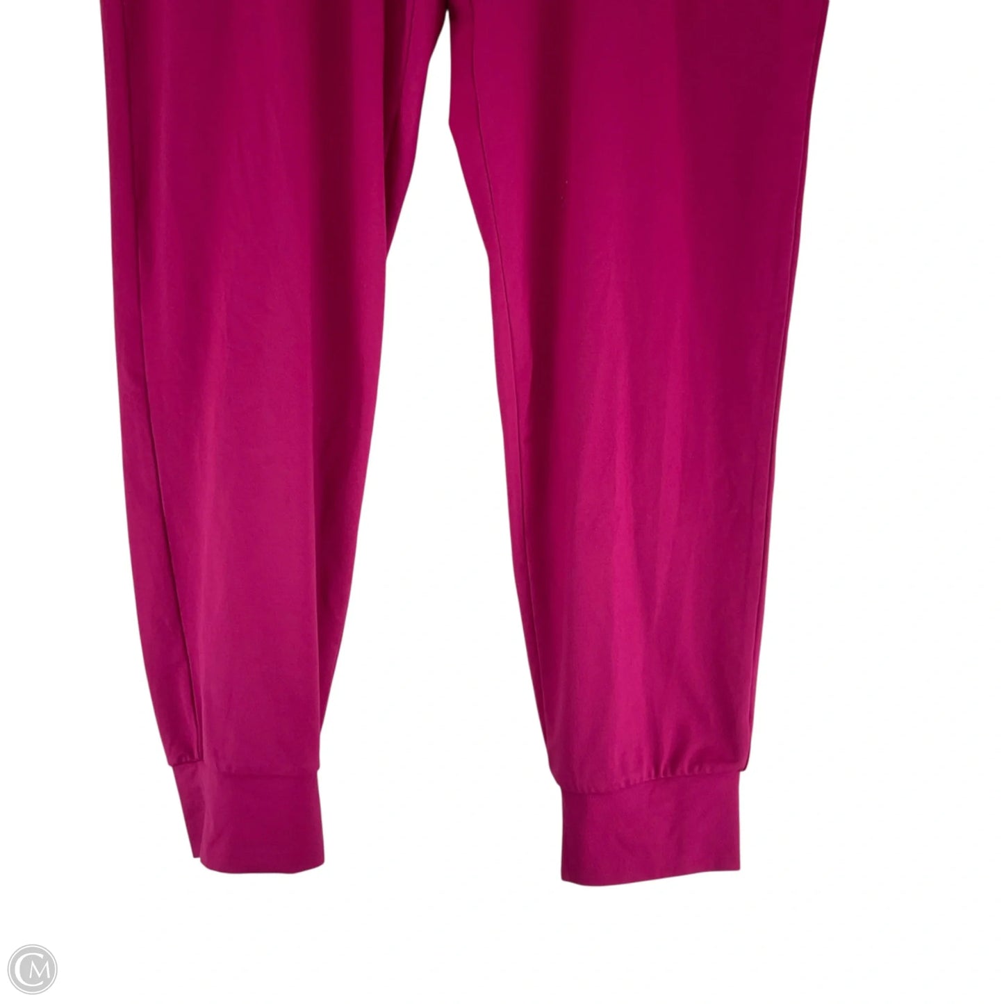 Pants Designer By Lilly Pulitzer In Pink, Size: L