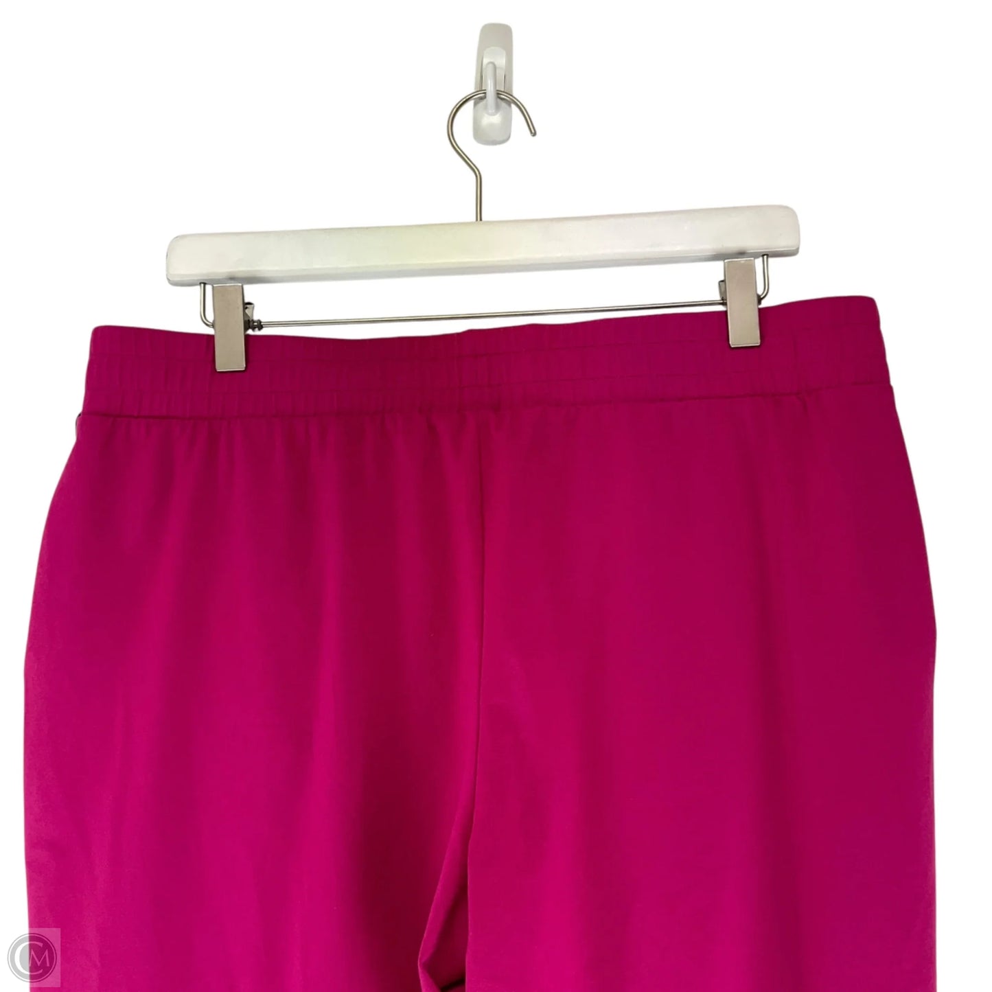 Pants Designer By Lilly Pulitzer In Pink, Size: L