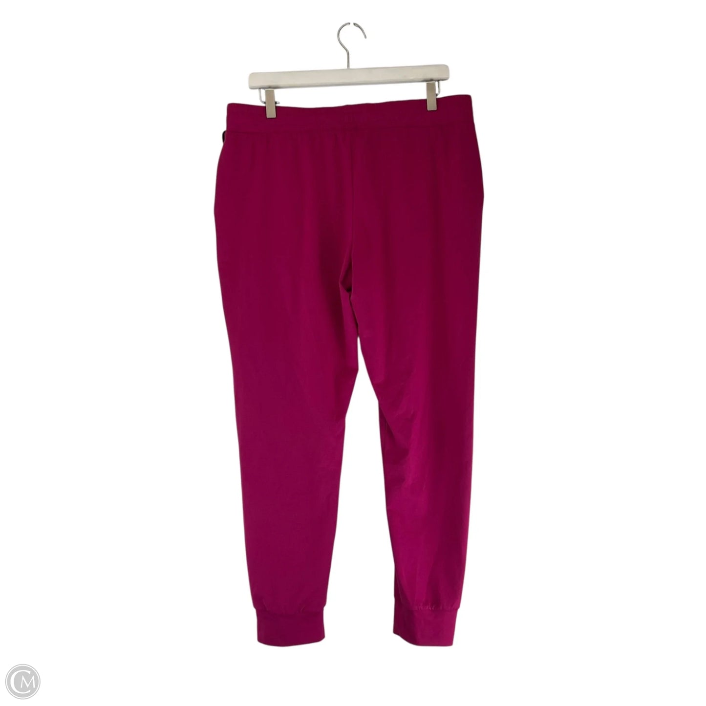 Pants Designer By Lilly Pulitzer In Pink, Size: L