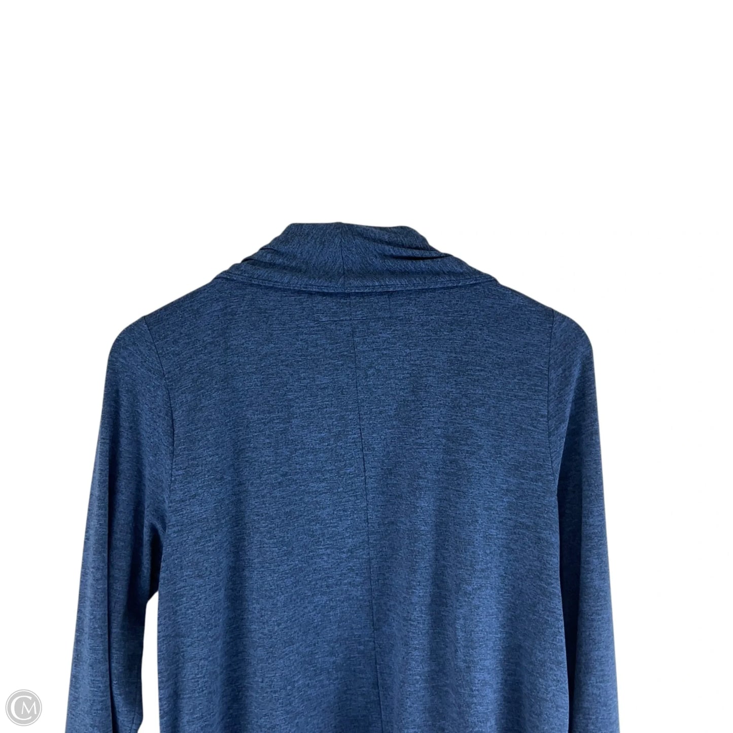 Cardigan Designer By Lilly Pulitzer In Blue, Size: L