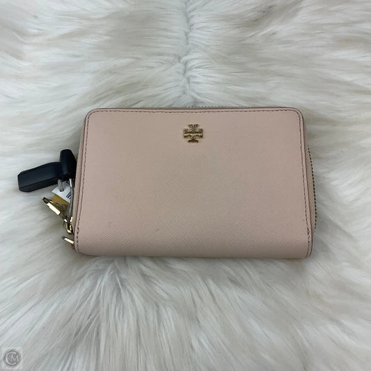 Wallet Designer By Tory Burch, Size: Medium