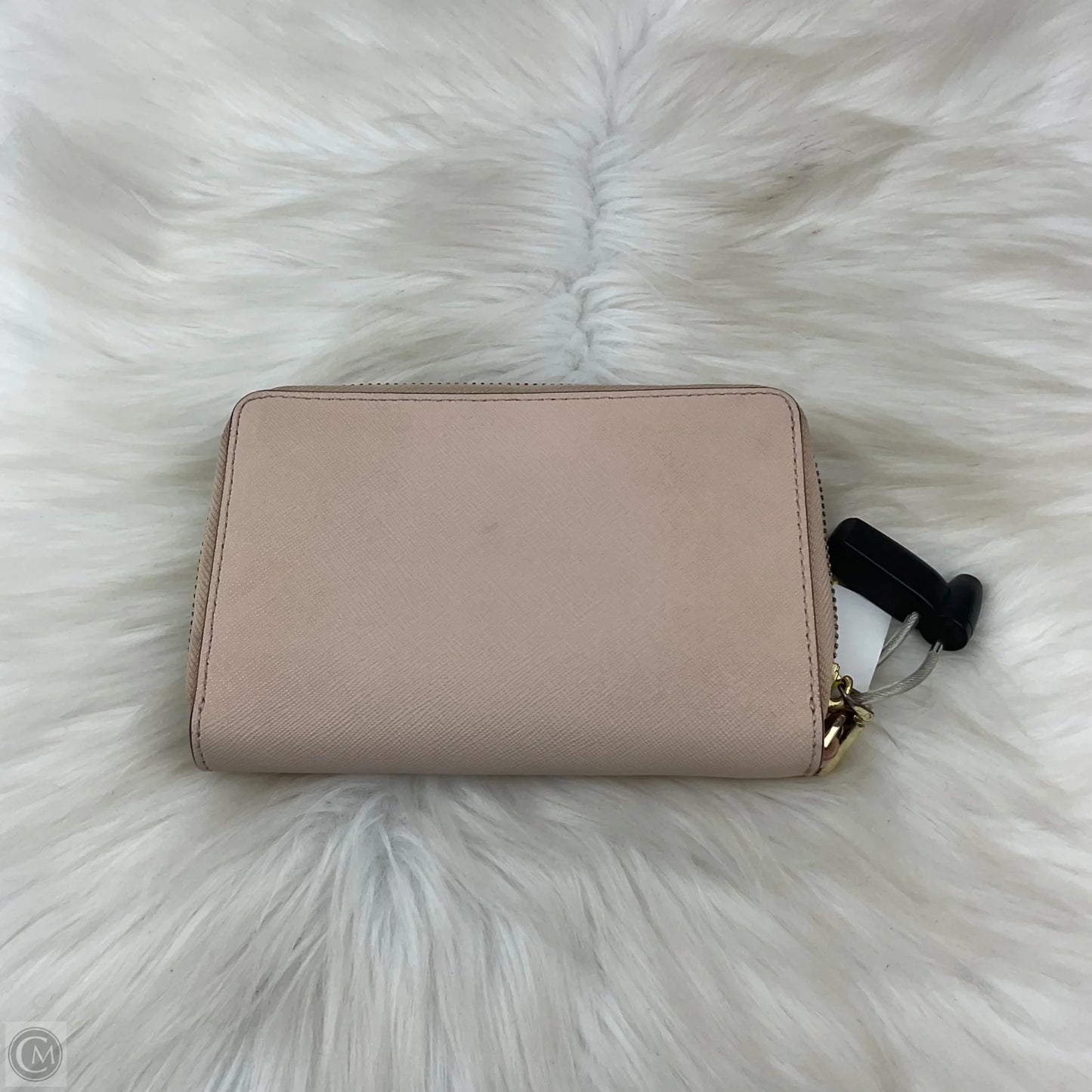 Wallet Designer By Tory Burch, Size: Medium