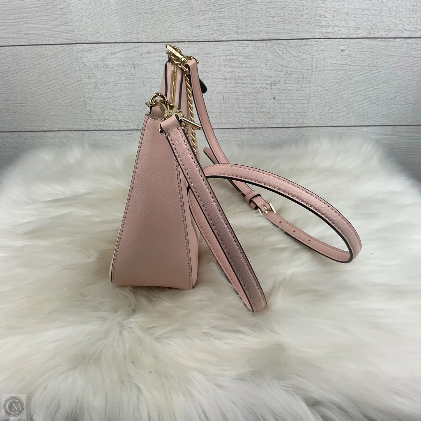 Crossbody Designer By Kate Spade, Size: Small