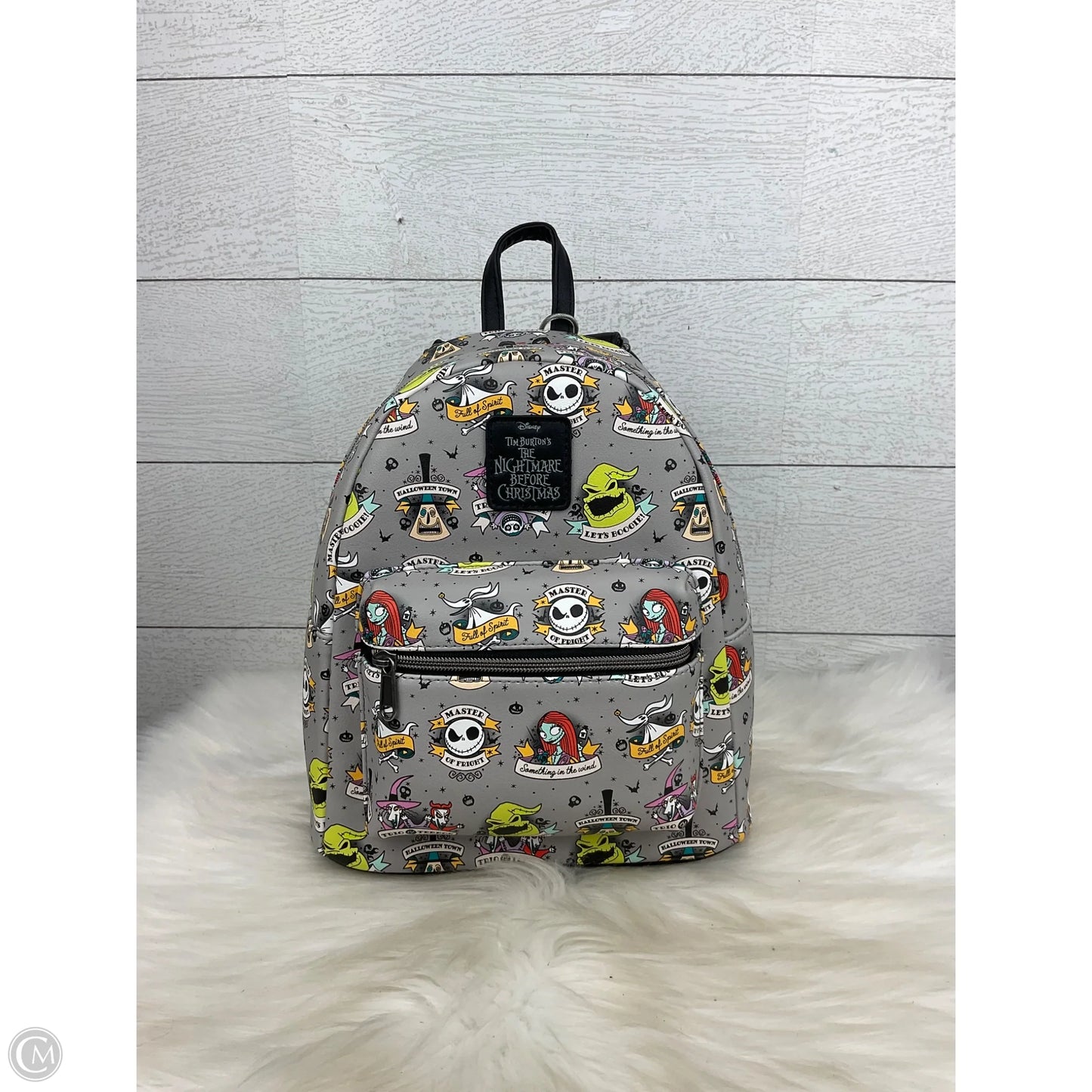 Backpack By Cmc, Size: Small
