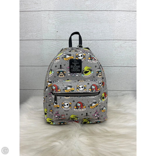 Backpack By Cmc, Size: Small