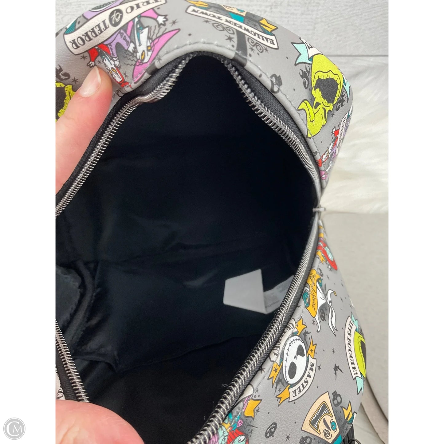 Backpack By Cmc, Size: Small