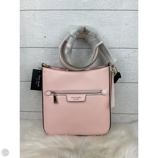 Crossbody Designer By Kate Spade, Size: Medium