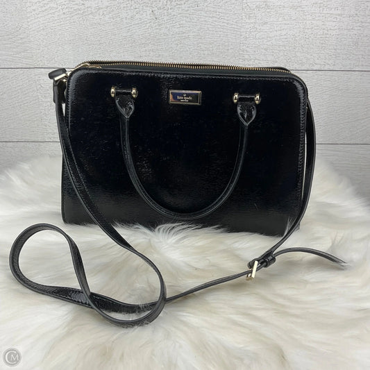 Crossbody Designer By Kate Spade, Size: Medium
