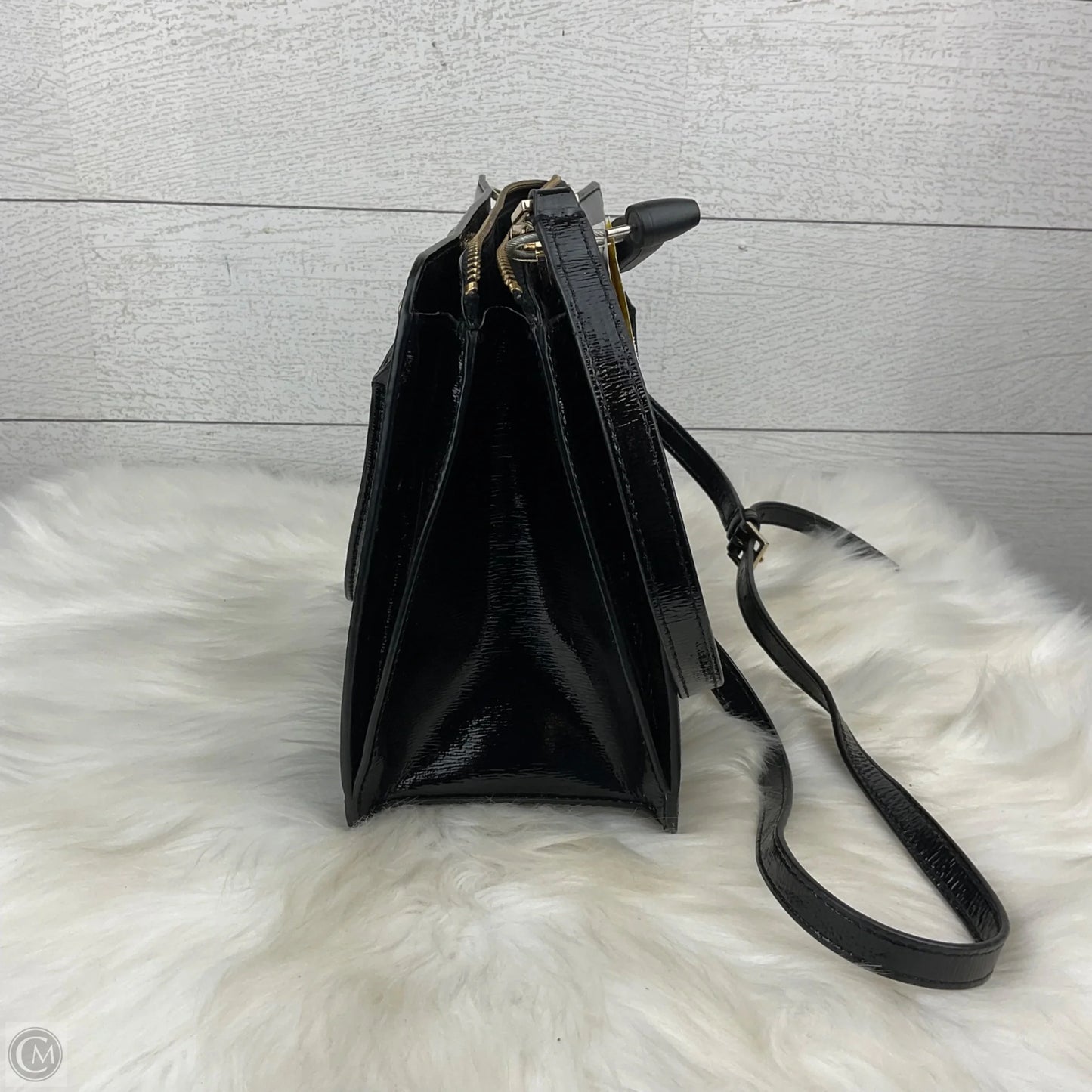 Crossbody Designer By Kate Spade, Size: Medium