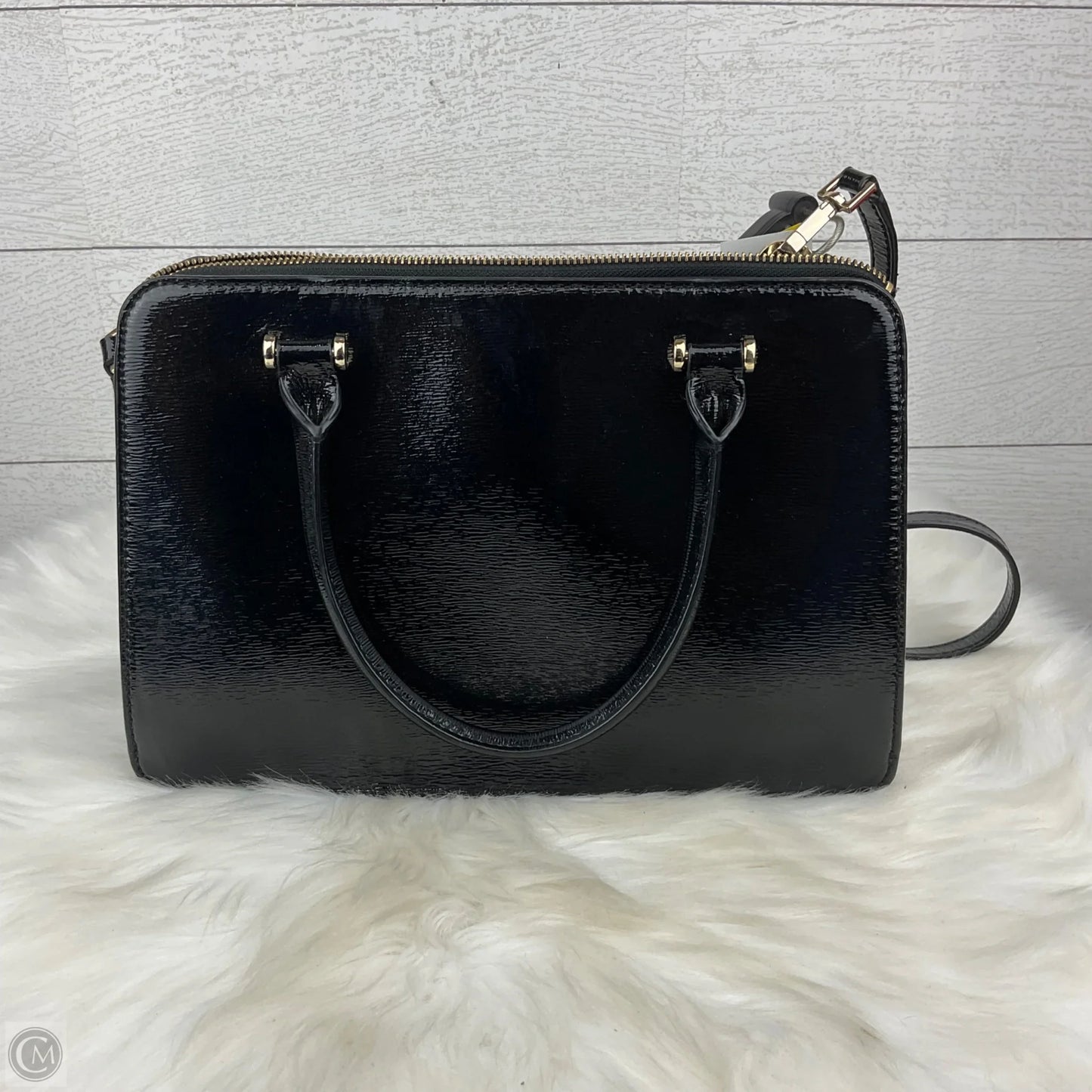 Crossbody Designer By Kate Spade, Size: Medium