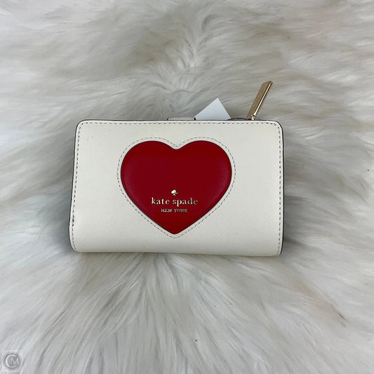 Wallet Designer By Kate Spade, Size: Small