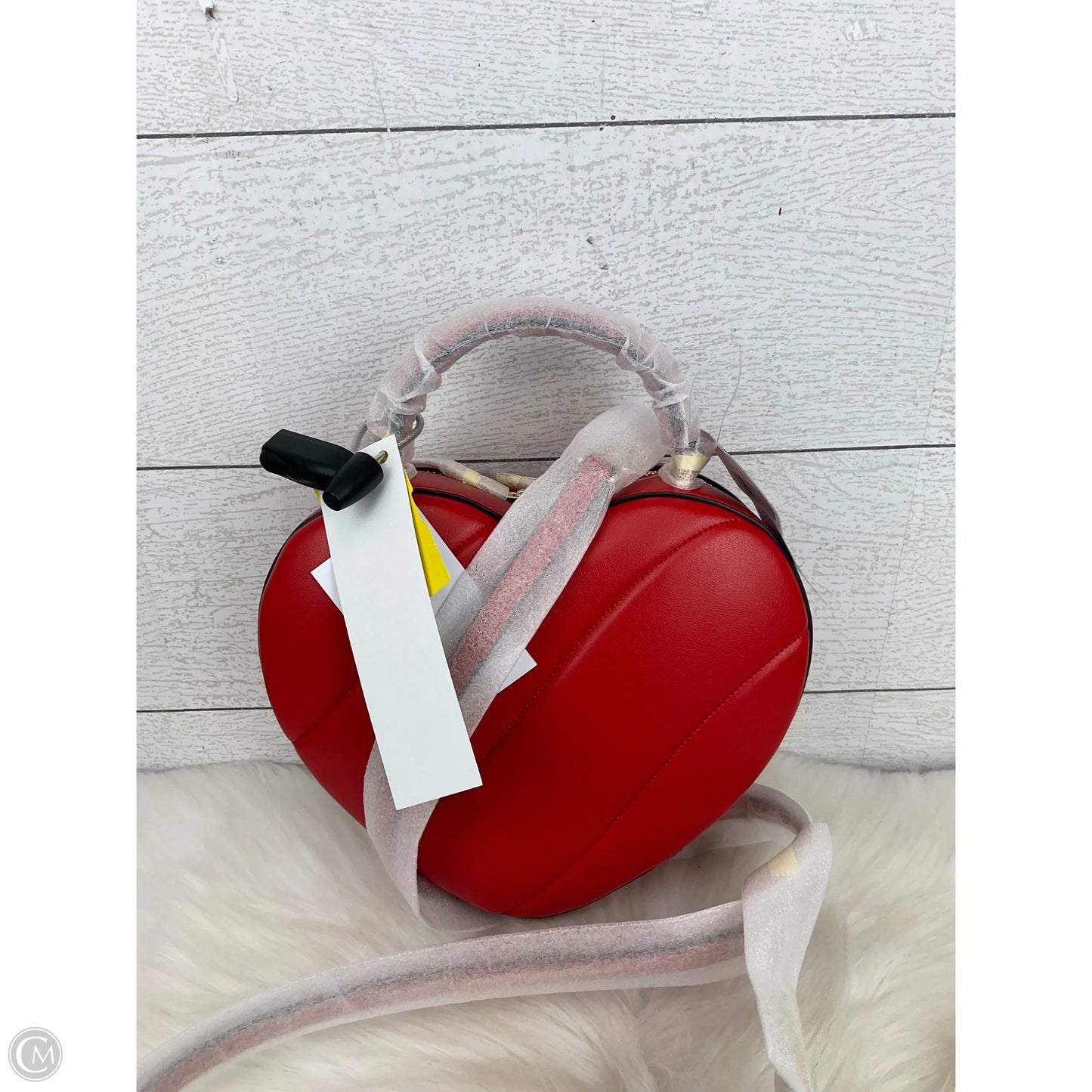 Crossbody Designer By Kate Spade, Size: Medium