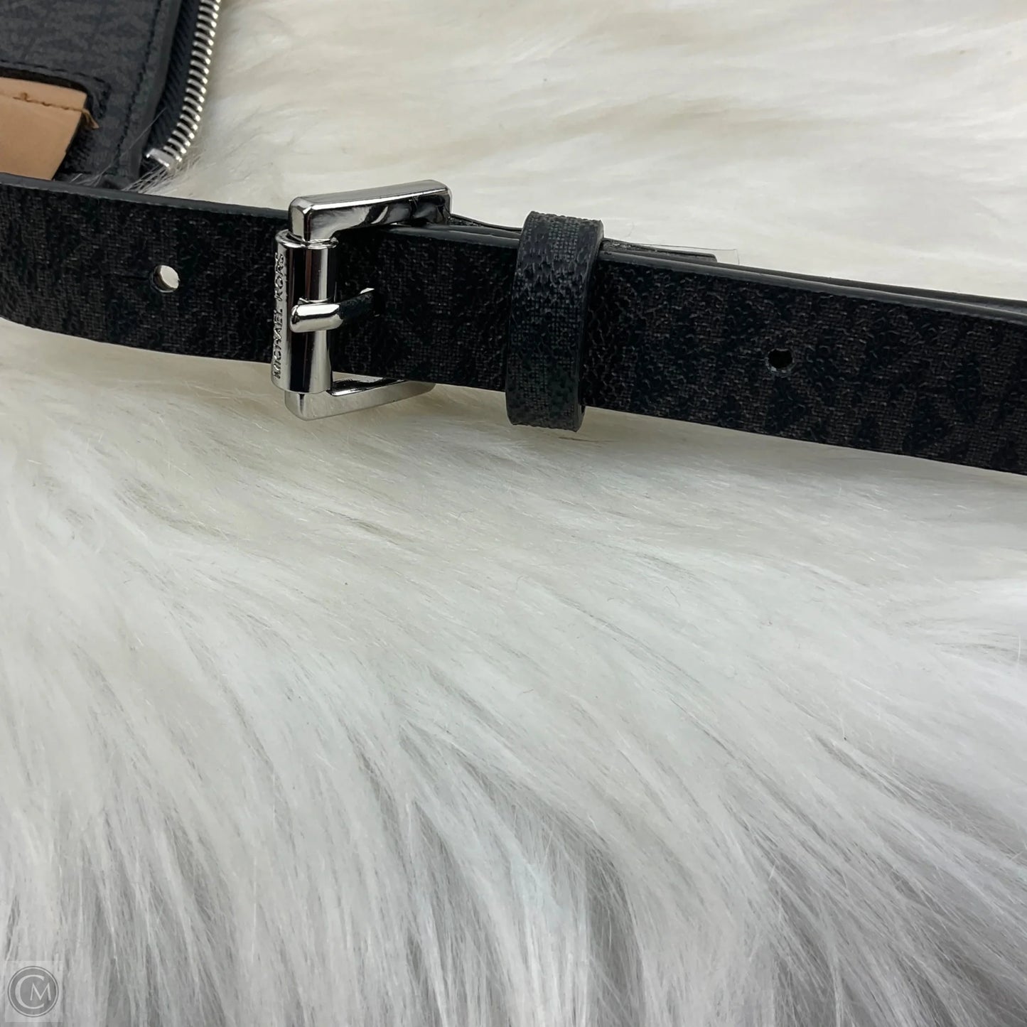 Belt Bag Designer By Michael Kors, Size: Medium