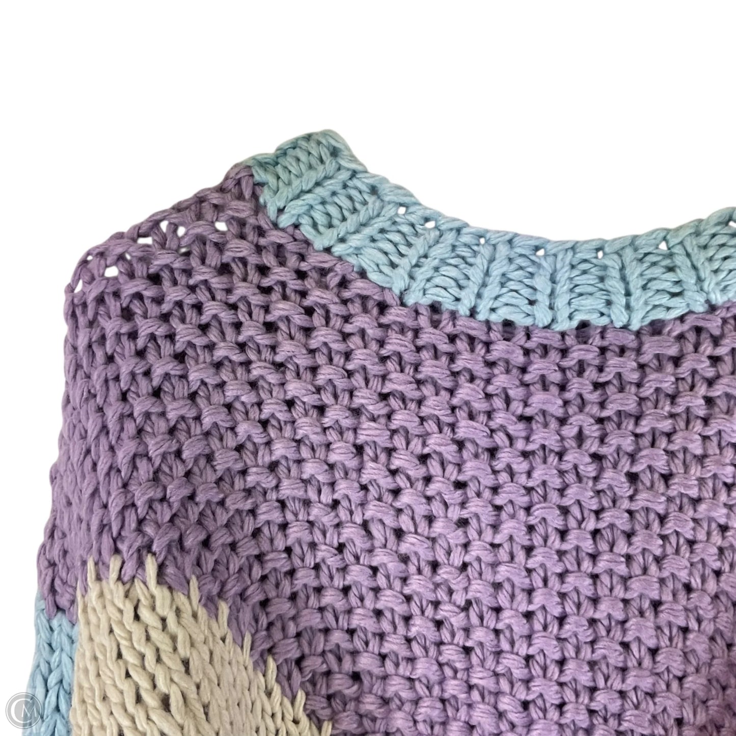 Sweater By Entro In Multi-colored, Size: M