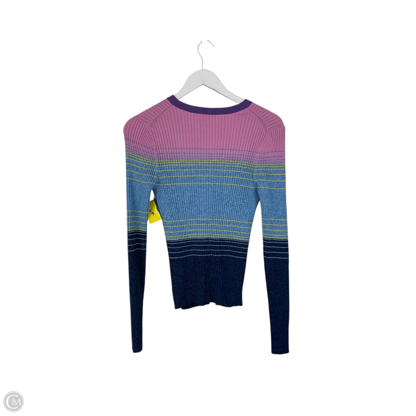 Cardigan By Cma In Multi-colored, Size: M