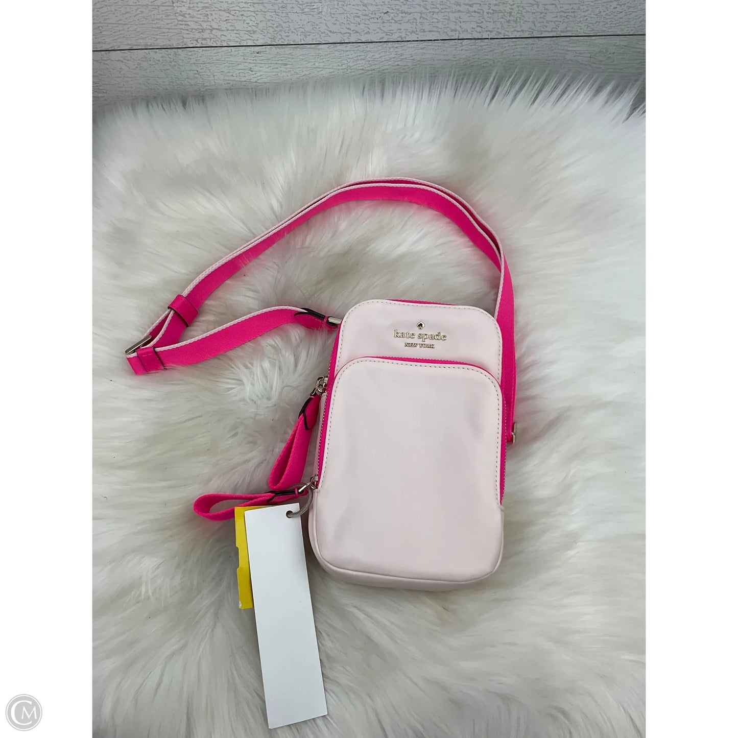 Crossbody Designer By Kate Spade, Size: Small