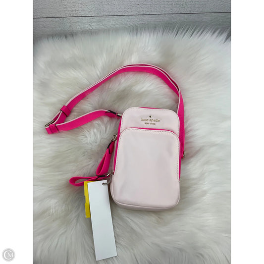 Crossbody Designer By Kate Spade, Size: Small