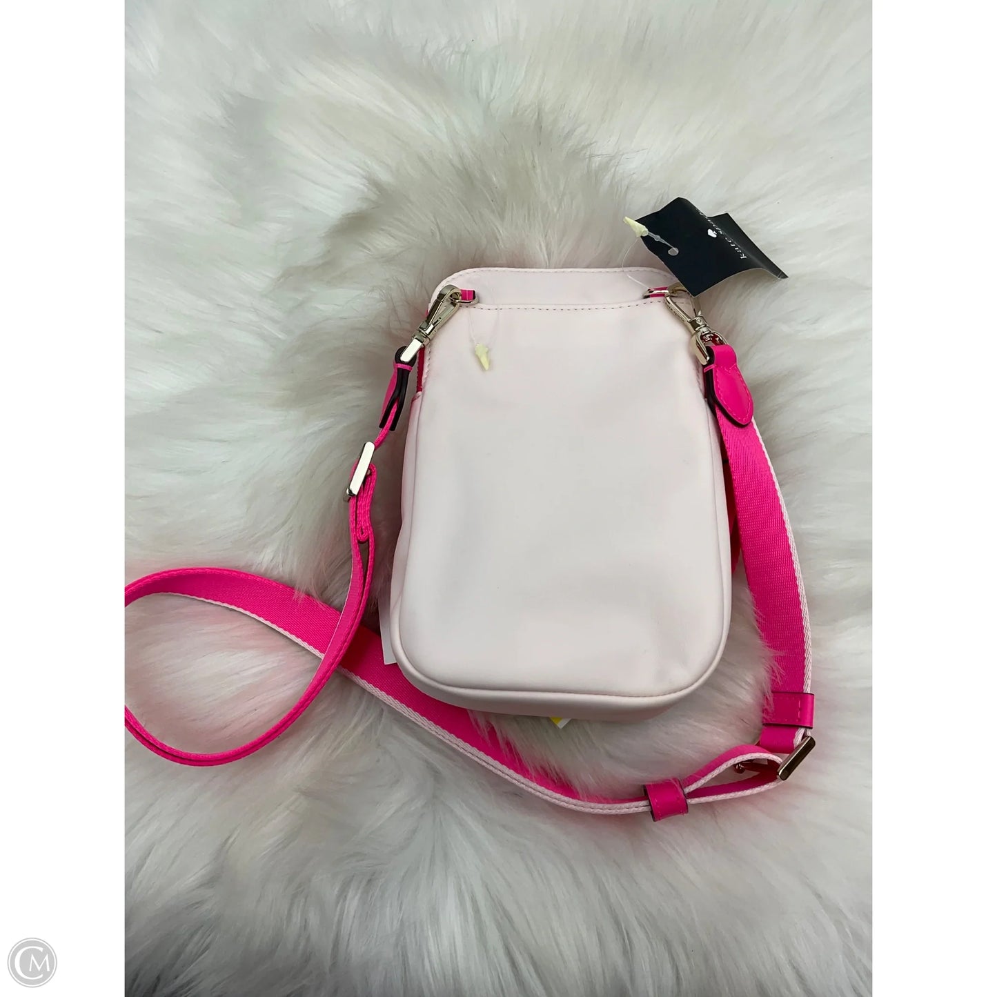 Crossbody Designer By Kate Spade, Size: Small