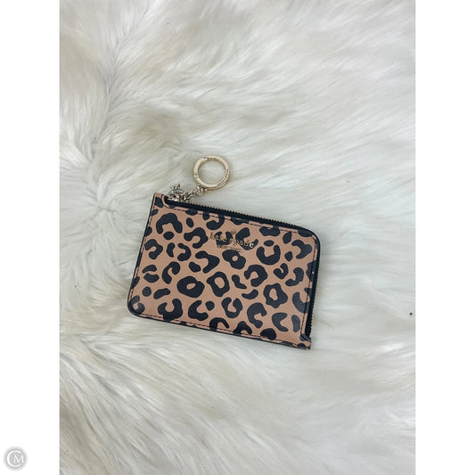 Wallet Designer By Kate Spade, Size: Small