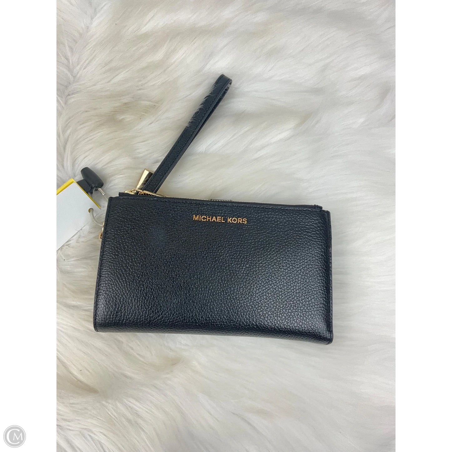 Wallet Designer By Michael Kors, Size: Medium