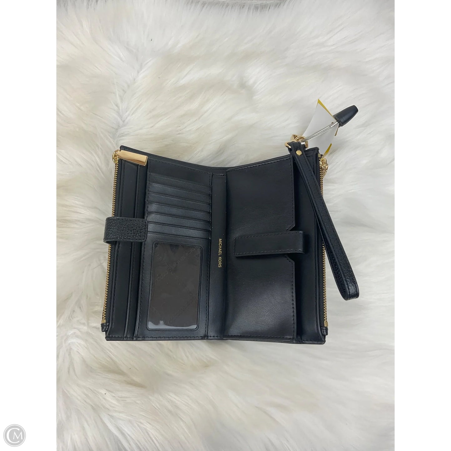 Wallet Designer By Michael Kors, Size: Medium