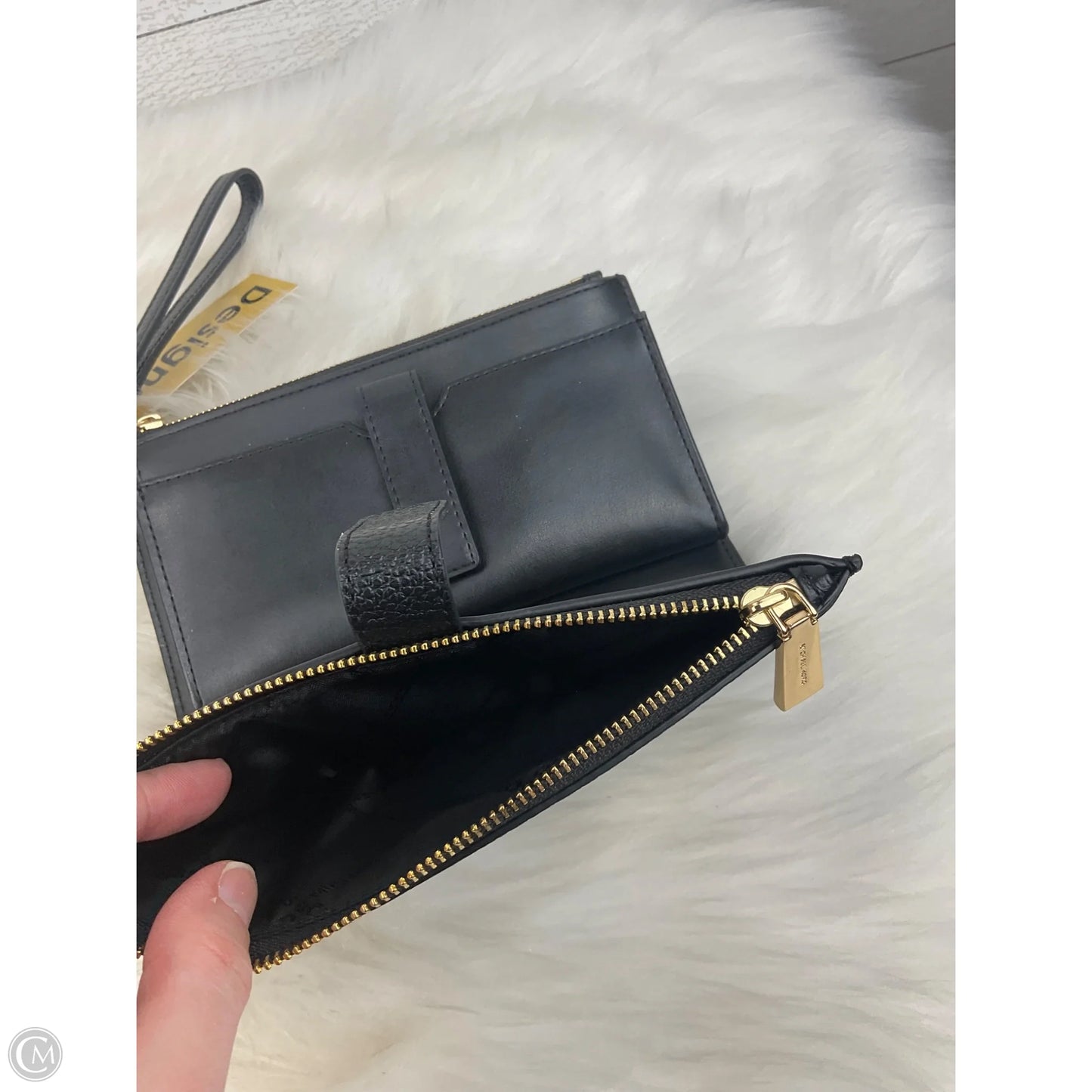 Wallet Designer By Michael Kors, Size: Medium