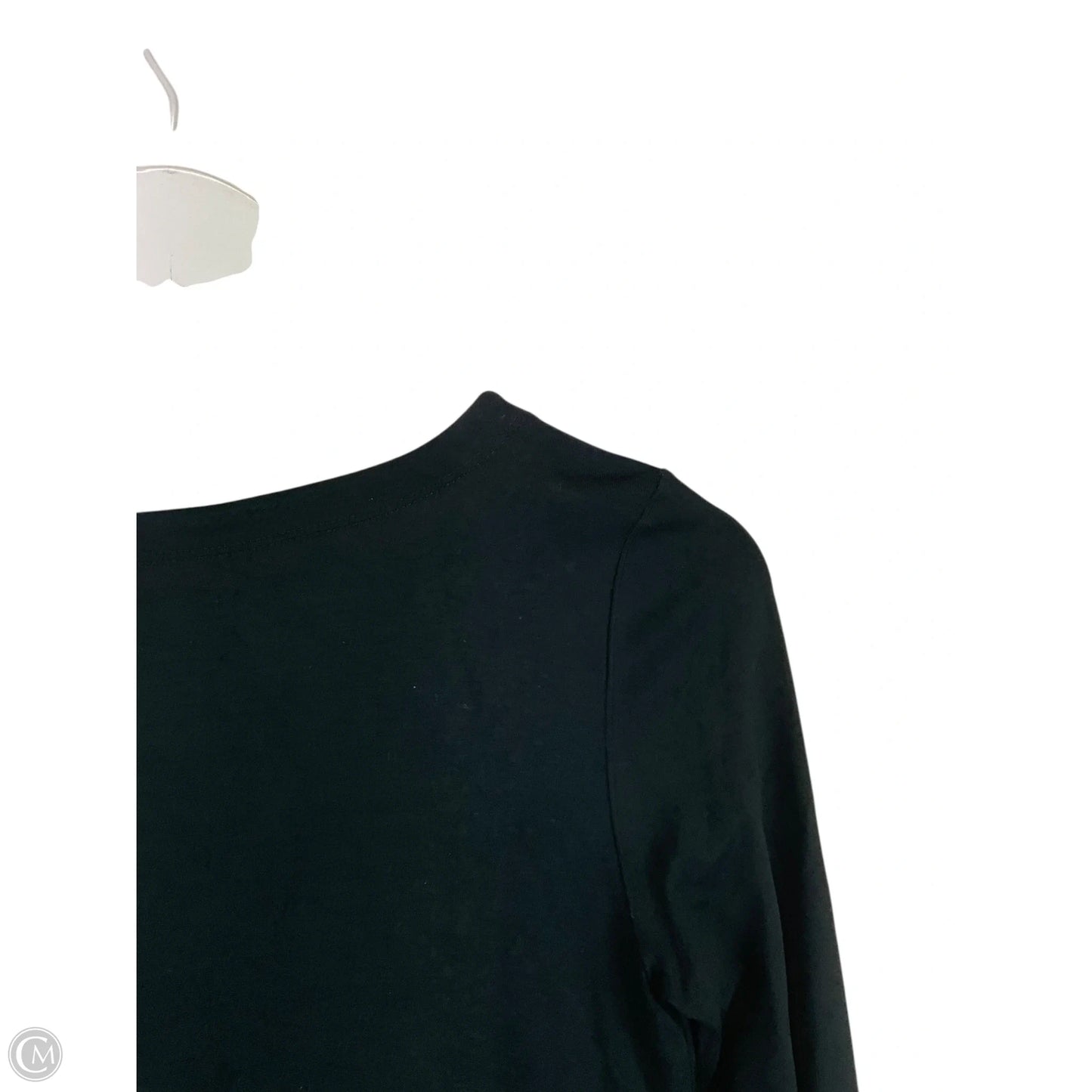 Dress Designer By Lilly Pulitzer In Black, Size: S