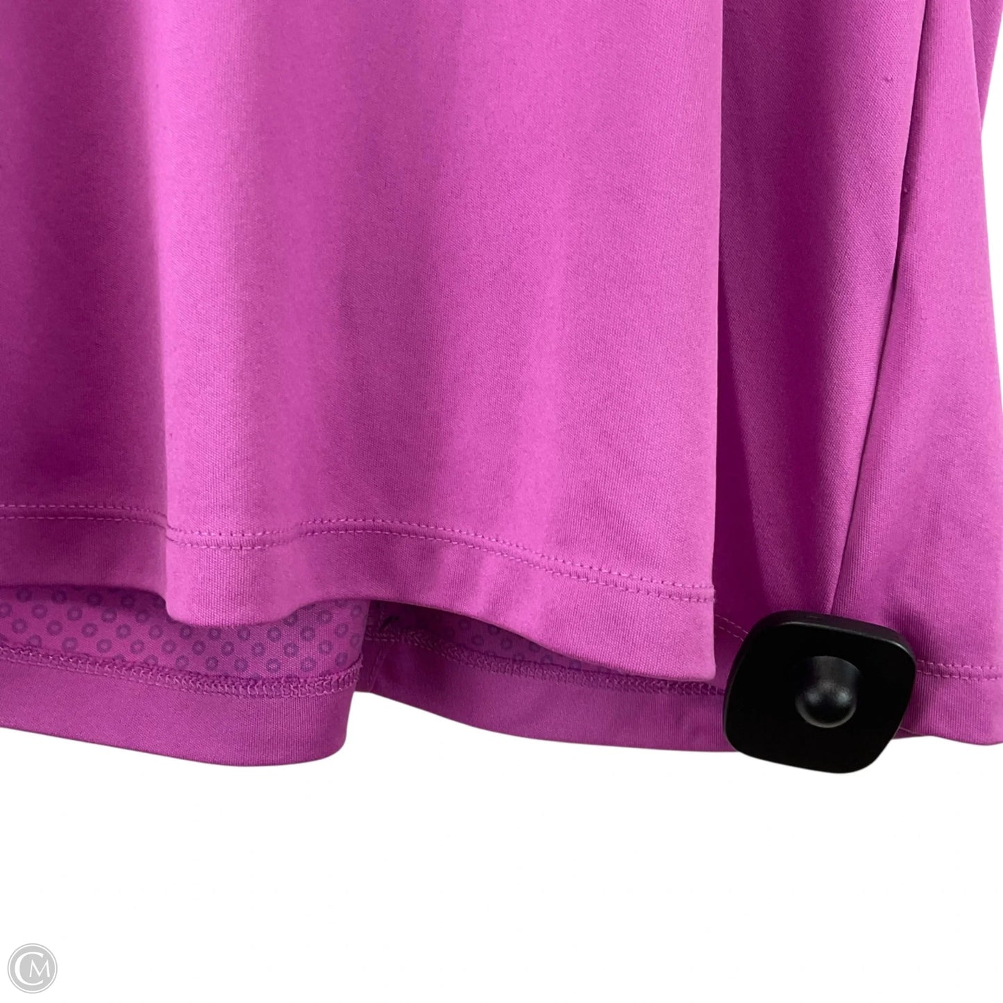 Athletic Tank Top By Columbia In Pink, Size: S