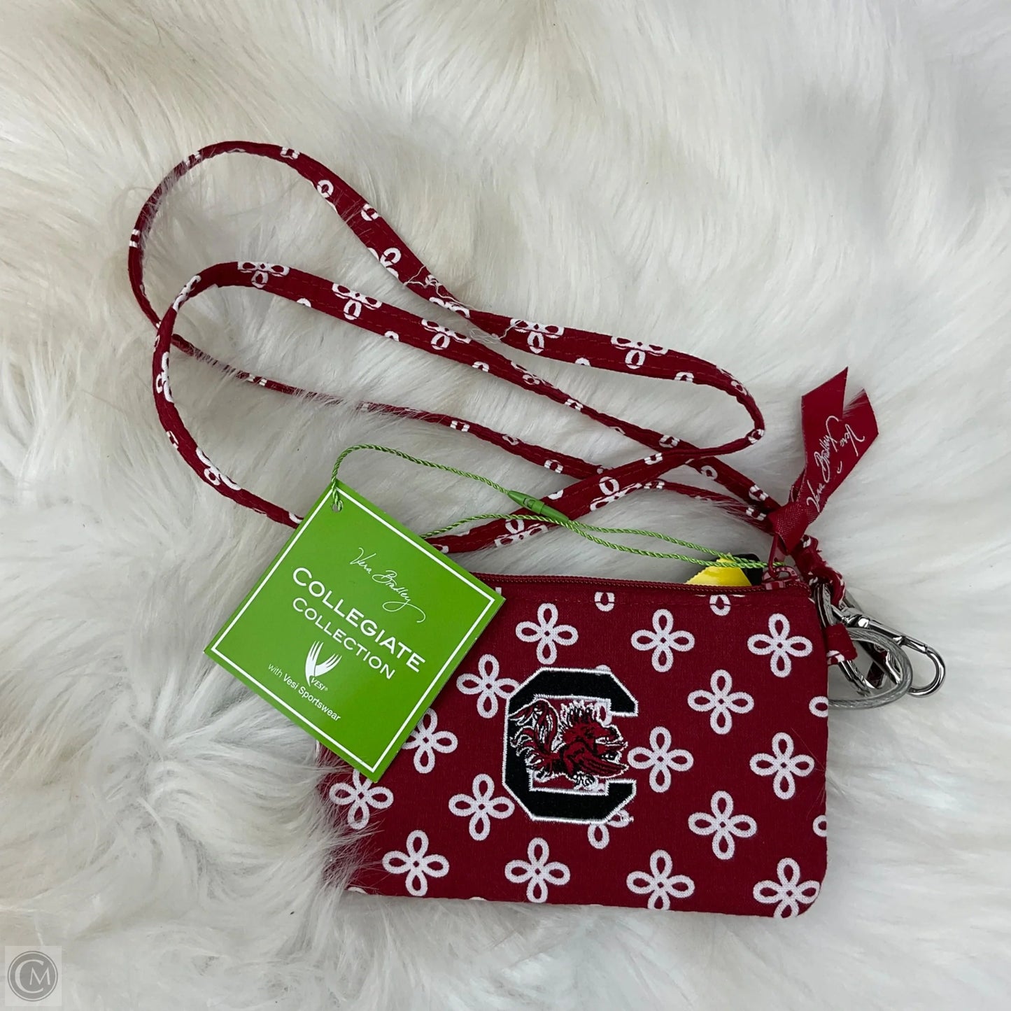 Id/card Holder By Vera Bradley