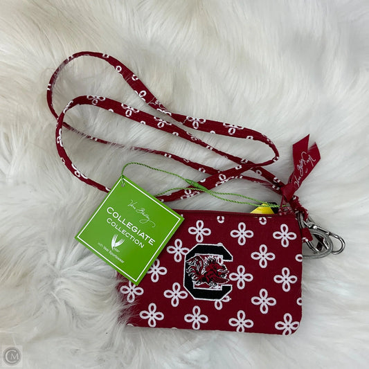 Id/card Holder By Vera Bradley