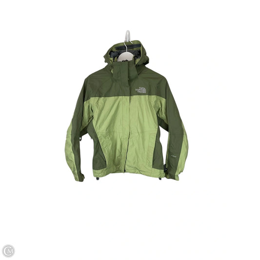 Coat Other By The North Face In Green, Size: Xs