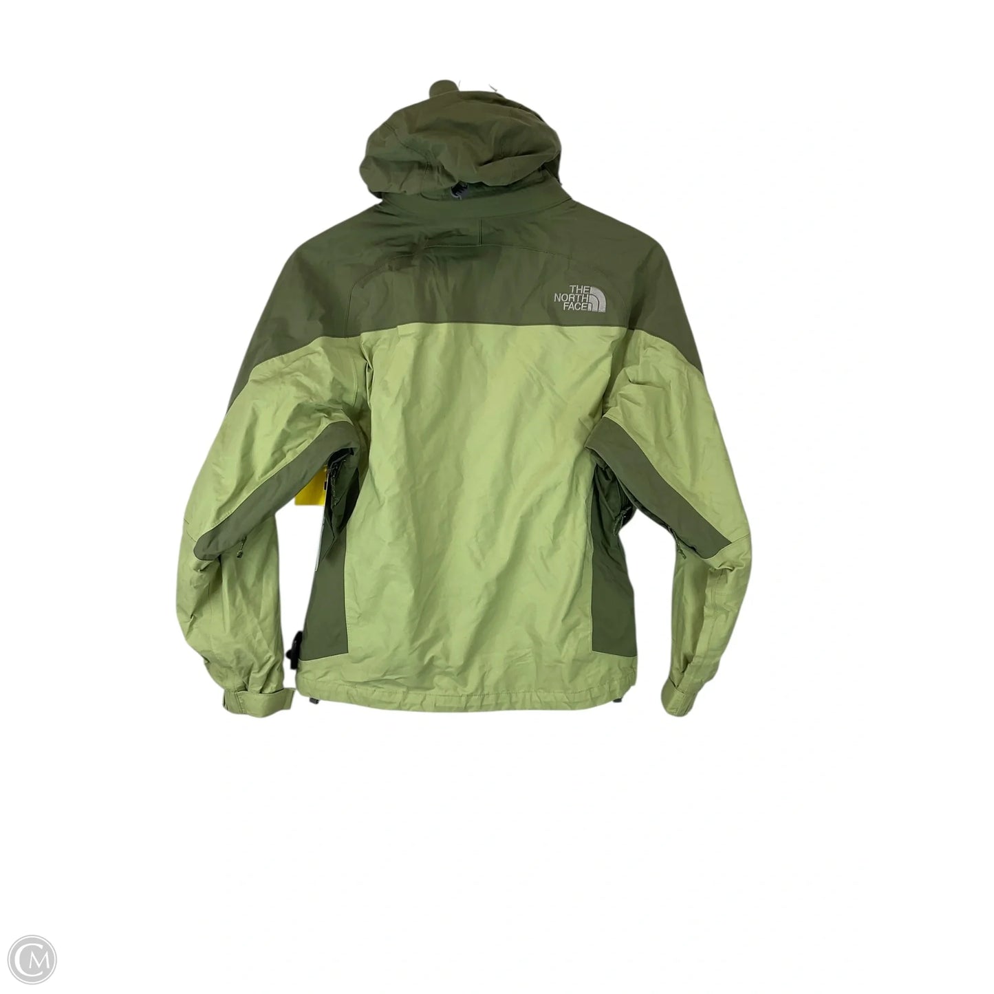 Coat Other By The North Face In Green, Size: Xs