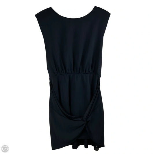 Dress Casual Short By Free People In Navy, Size: L