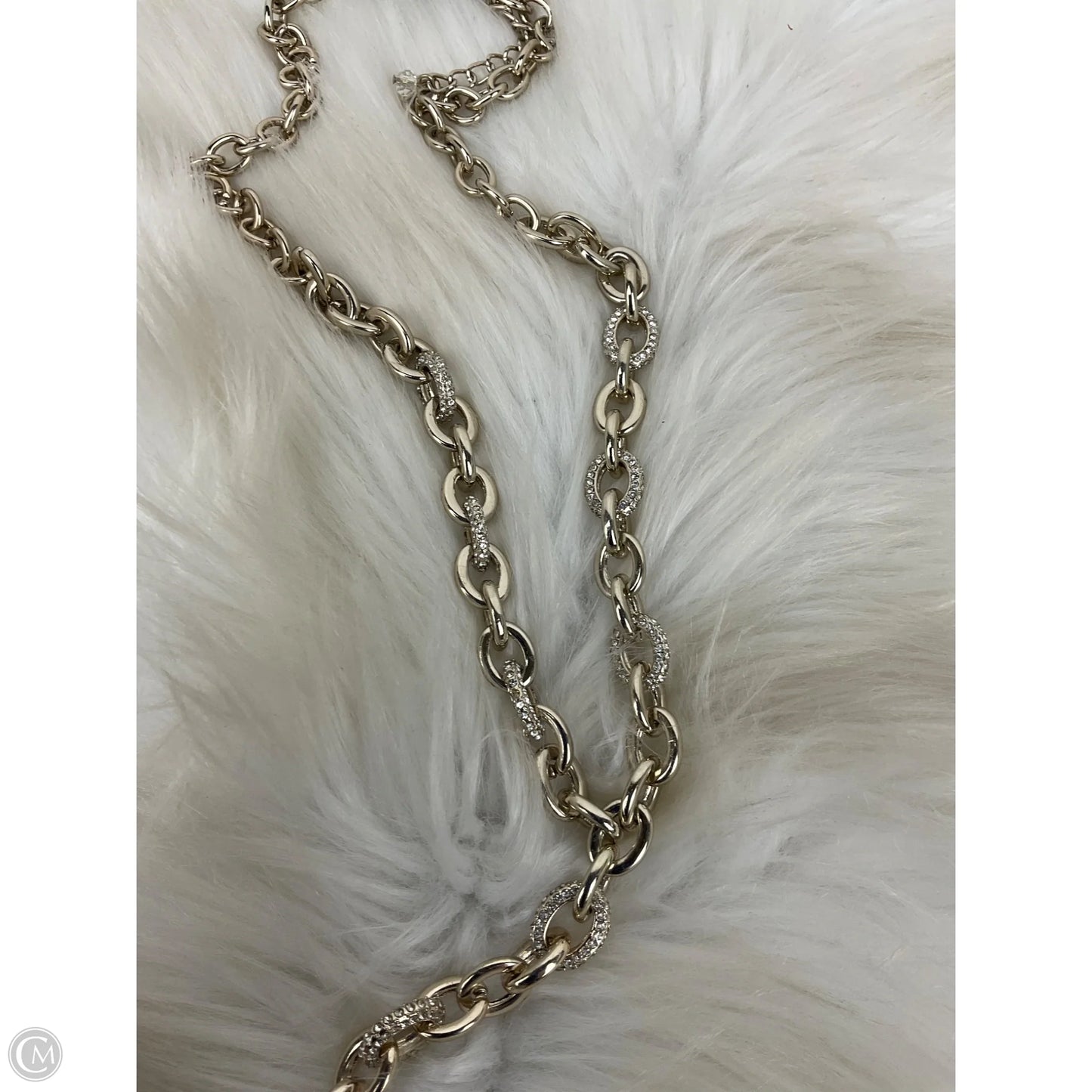 Necklace Lariat & Y-drop By White House Black Market