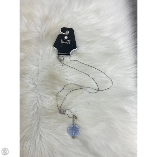 Necklace Lariat & Y-drop By White House Black Market